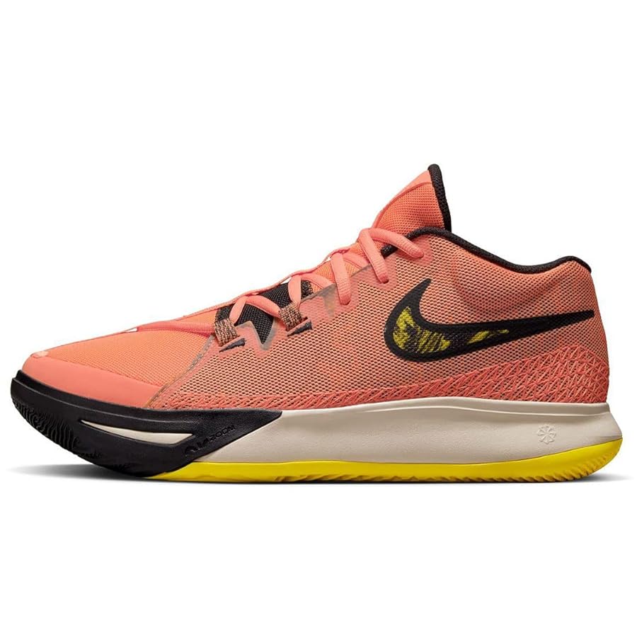 カイリーフライトラップ VI EP 001カラー　26.0㎝ NIKE】 ナイキ KYRIE FLYTRAP VI EP カイリー フライトラップ VI
